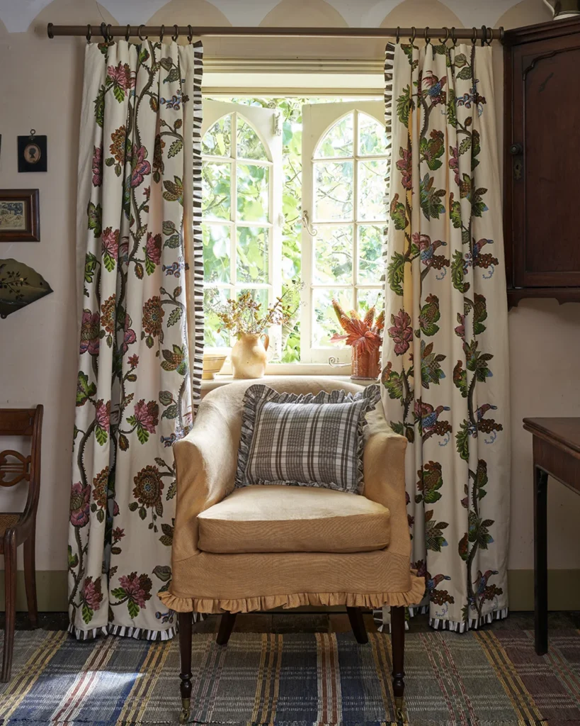 CC Bel Fiore and Penzance, photo by Simon Brown Photography, styling by Katrin Cargill