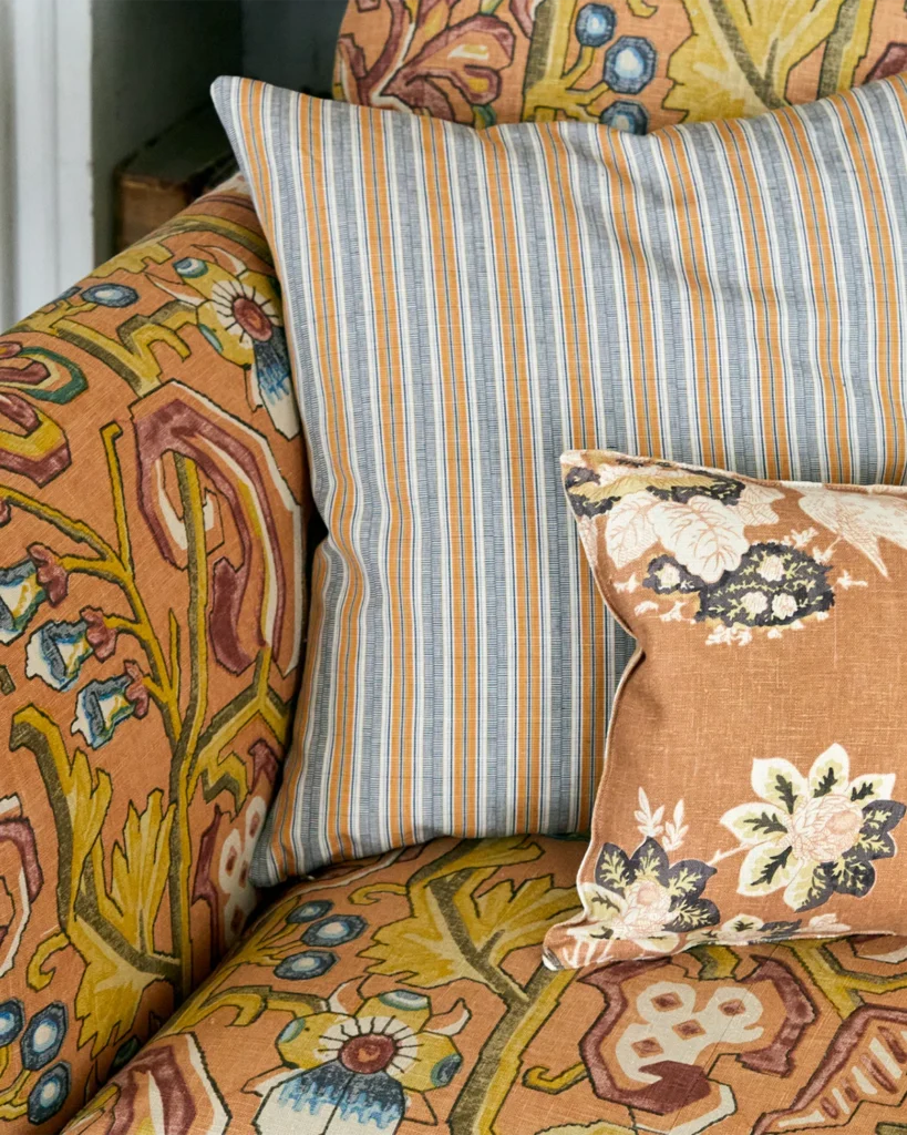 RC Bayonne, RC Macclesfield, CC Basque Corner Detail, photo by Simon Brown Photography, styling by Katrin Cargill