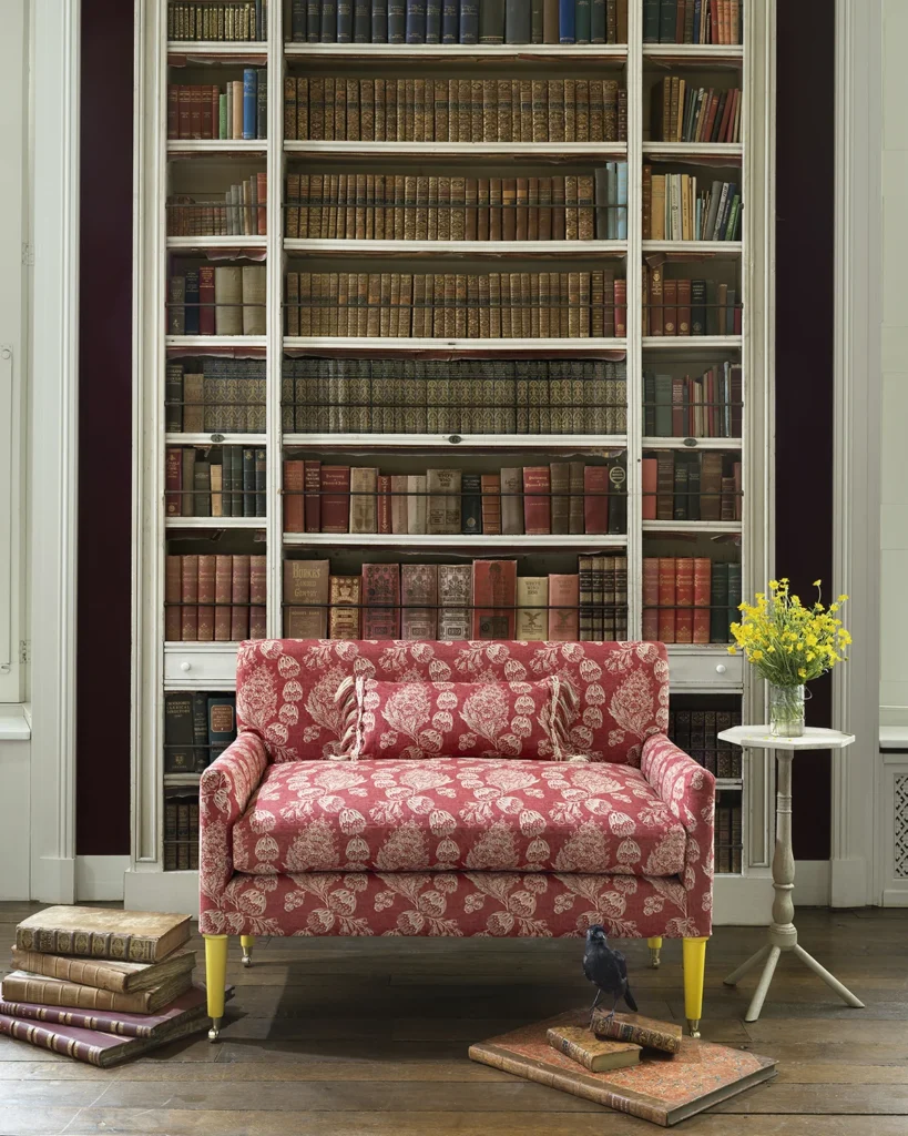 RC Bellflower Rect, photo by Simon Brown Photography, styling by Katrin Cargill