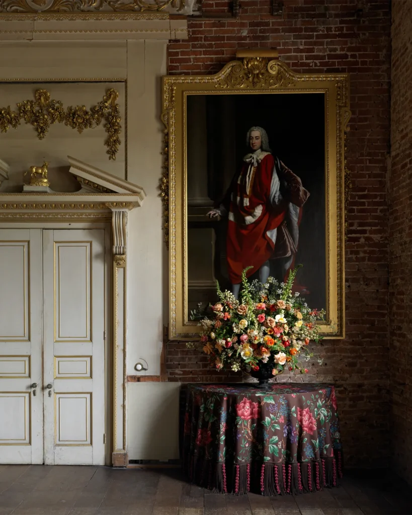 RC Carisbrook on Table, photo by Simon Brown Photography, styling by Katrin Cargill
