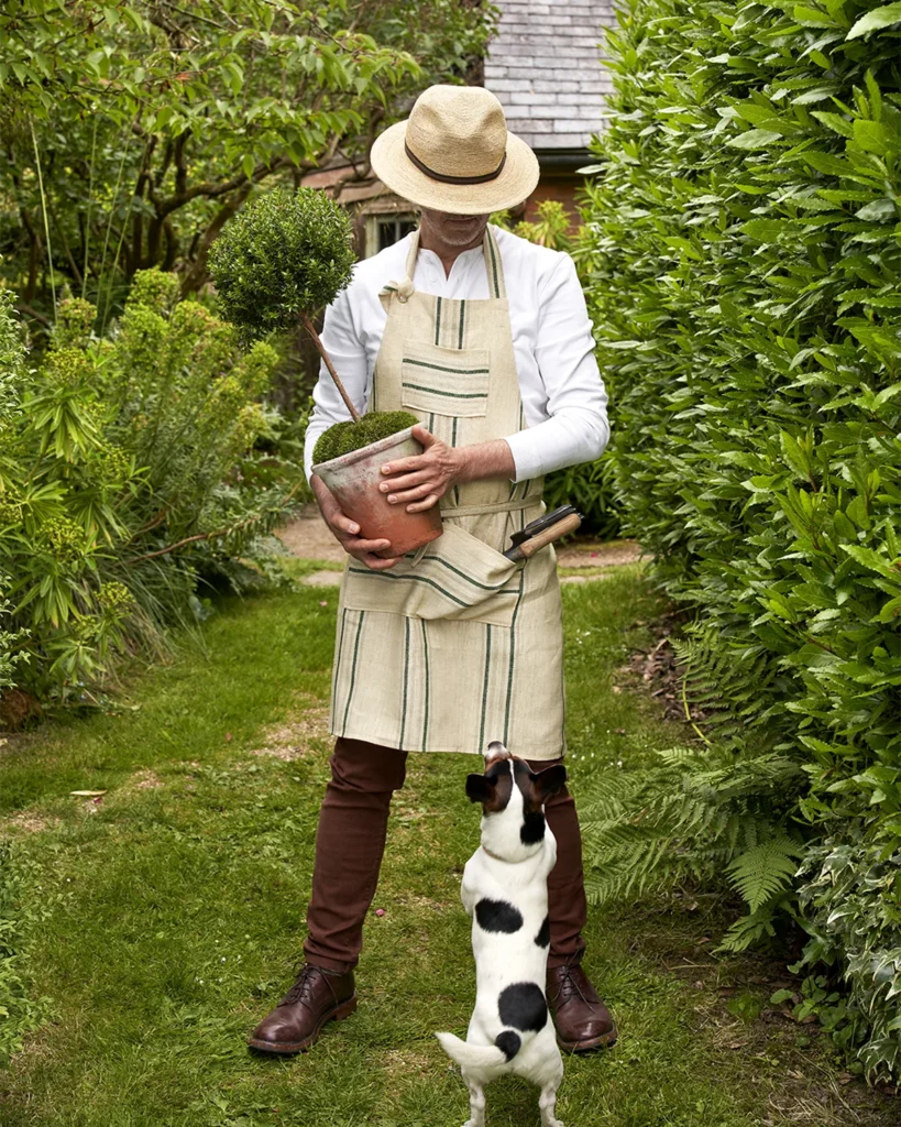 RC Marty Stripe, photo by Simon Brown Photography, styling by Katrin Cargill 1