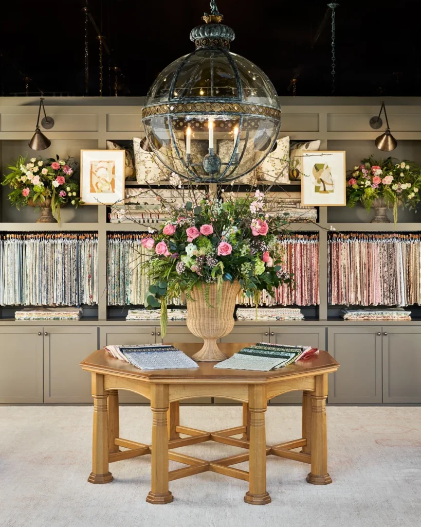 WellsAbbottShowroom_1968